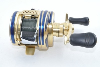 Shimano 15 CALCUTTA CONQUEST 200HG【 1day shipping 】63801588 | eBay