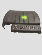 9659999980 CACHE MOTEUR  PSA CITROEN  1.6 HDI phase 1  OEM