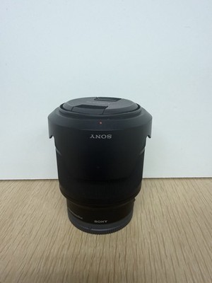 USED Sony 28-70mm f3.5-5.6 OSS FE Lens