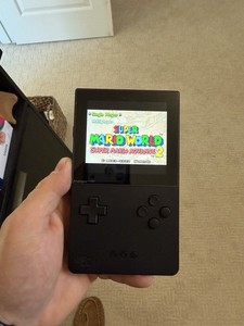 Analogue Pocket Dock | eBay