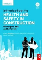 Introduction To Health And Safety In Construction | Ed Ferrett (U. A.) | Buch