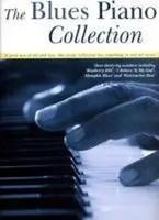 The Blues Piano Collection | Music Sales | Englisch | Buch | Songbuch (Klavier)