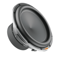 Hertz MP 250 D4.3 PRO 25Cm Subwoofer Bass 1200 Watt 4 + 4 Ohm Auto PKW KFZ