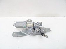 SCHEIBENWISCHERMOTOR HINTEN WINDSHIELD WIPER MOTOR REAR Mazda 2 (DE) D65167450A