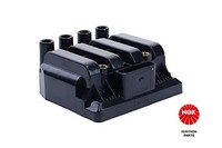 ZüNdspule NGK 48038 FüR VW Skoda Octavia Golf Caddy Bora NEW Touran Beetle 1T2 4