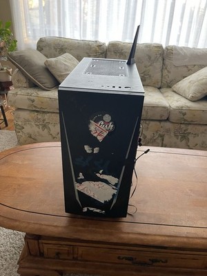 PC Parts Bundle - MSI X870E Tomahawk, RTX 3070 FE, 1000W PSU - NO CPU OR RAM