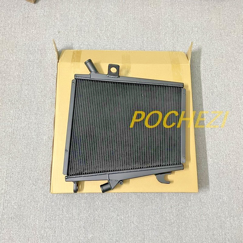 Ferrari 458 2009-2015 Radiators 2 pcs P/N 262837