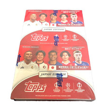 2024-25 Topps UEFA Japan Edition Soccer Checklist Guide in-content 18