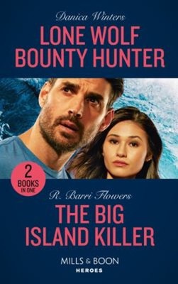 Lone Wolf Bounty Hunter / the Big Island Killer : Lone Wolf Bount