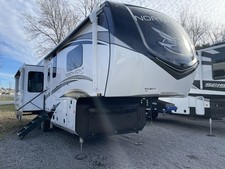 2026 Jayco North Point 310RLTS