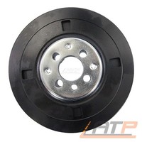 Riemenscheibe Kurbelwelle FÜR Ford Galaxy Wgr 1.9 Tdi Bj 95-06