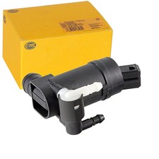 HELLA WASCHWASSERPUMPE PUMPE SCHEIBENREINIGUNG passend für FORD MONDEO | 8TW