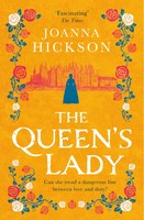 The Queen's Lady | Joanna Hickson | Englisch | Taschenbuch | 2023