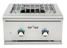 Delta Heat Power Burner - Natural Gas