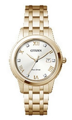 Citizen Women display picture 1