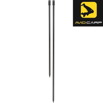 Avid Carp Lok Down Storm Poles