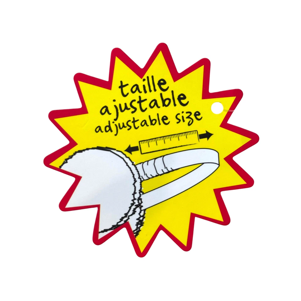 PARAORECCHIE FROZEN DISNEY CUFFIA REGOLABILE ACCESSORI INVERNALI BAMBINI ROSA - Immagine 4 di 4