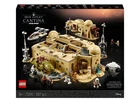 LEGO Star Wars: A New Hope Mos Eisley Cantina - 3187 Piece Building Set [LEGO #7