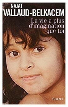 La vie a plus dimagination que toi von Vallaud-Bel... | Buch | Zustand sehr gut
