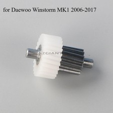For 2006-2017 Daewoo Winstorm Mk1 Wing Side Mirror Folding Motor Gear Set