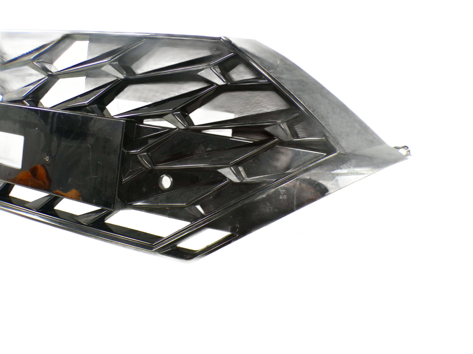 HYUNDAI I20 Front Grill 2022-ON | OEM 86351-Q0GB0 Used Genuine