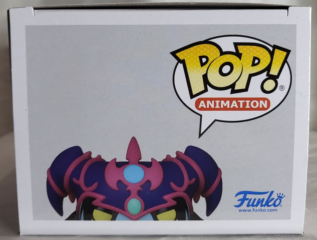 遊戯王 カオスソルジャー POP! FUNKO ファンコ ポップ ☆超目玉