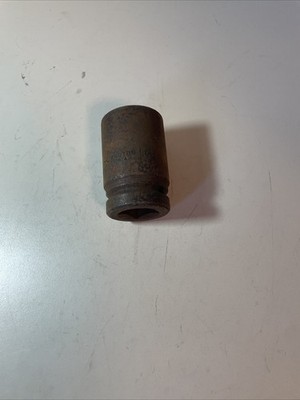 Nuss Proto USA 1 7/16
