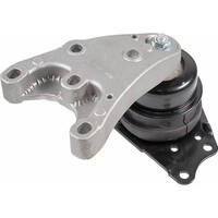 Metzger 8053936 Lagerung Motor FüR Seat Skoda VW Ibiza SC Toledo Rapid Fabia