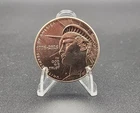 1x 2026 P Semiquincentennial Half Dollar ($0.50), Uncirculated Business Strike