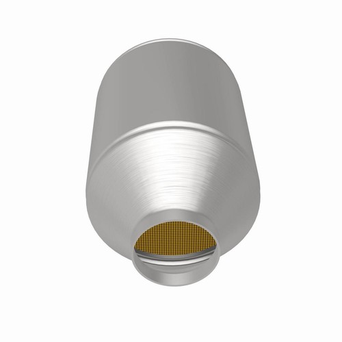 Front Left Catalytic Converter For 1987 Mercedes 260E - Picture 15 of 24