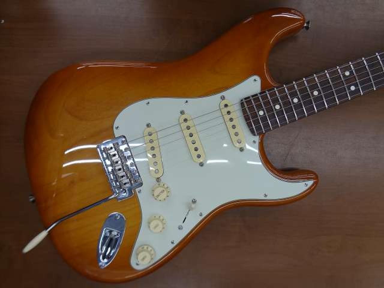 Fender Electric Guitar American Performer Stratocaster