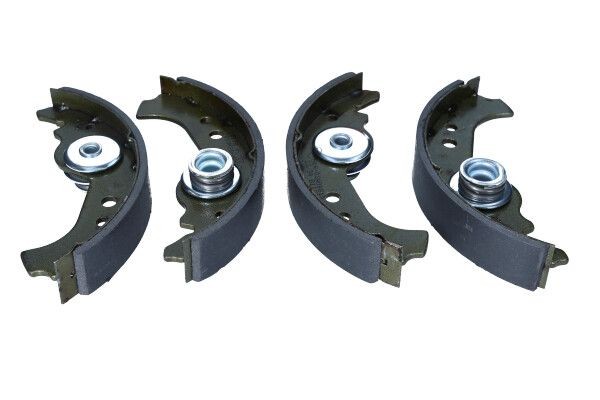 Original Maxgear Bremsbackensatz 19-0221 FüR Autobianchi FSO Fiat Lancia-image