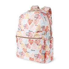 15.6 Inch Laptop Backpack School Teens Boys Girls Water Resistant Travel Bag