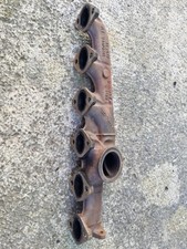 BMW Abgaskr�mmer M57