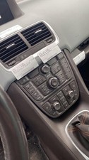 Autoradio Opel MERIVA