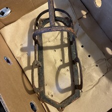 Victorian Equine Tack Room Bridle Rack