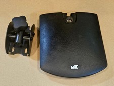 Official Miller and Kreisel M&K ST-1 Adjustable Speaker Stand Base Tilt Bracket