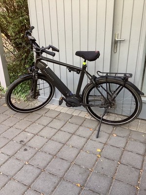 Pedelec Kalkhoff IMAGE 5.B XXL
