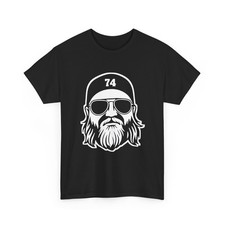 Nick Mangold A True Jet 74 Shirt for Men Women T-Shirt