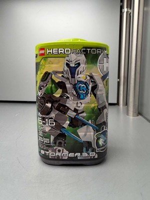 NEW LEGO Hero Factory Stormer 3.0 2145
