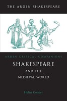 Helen Cooper | Shakespeare The Medieval World | Taschenbuch | Englisch (2010)