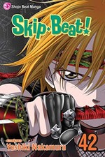 Skip·Beat!, Vol. 42: Volume 42, Nakamura, Yoshiki