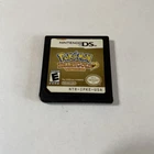 New ListingPokemon HeartGold (NDS) GAME ONLY, AUTHENTIC, TESTED WORKING
