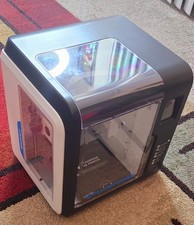 Flashforge Adventurer 3 3D Printer with Removable Nozzle - Black