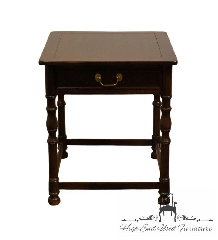 Hickory Chair Tables for sale | eBay