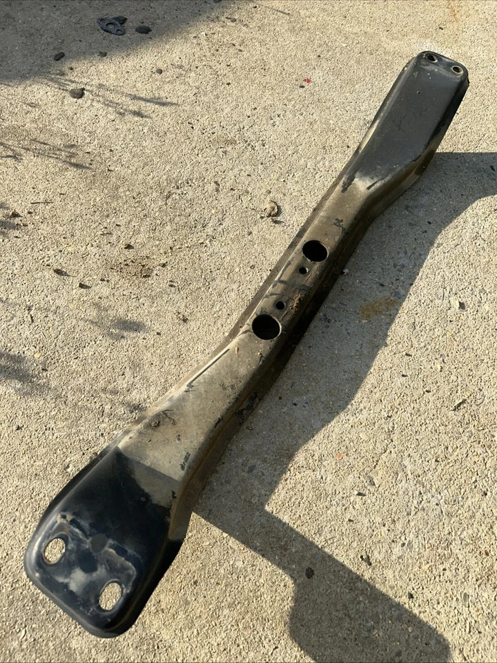 1999-2004 Nissan Frontier V6 4X4 4WD FrontTransmission Engine Cradle OEM - Изображение 2 из 4