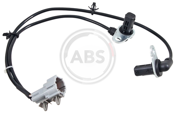 Rear left/right ABS Sensor A.B.S. 31307 for Nissan 350Z (02-09)