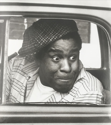 #ad 1977 Richard Pryor Greased Lightning Bamp;W PR Press Photograph Publicity Still $17.24