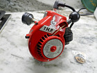 Ohlsson and rice motor engine gas