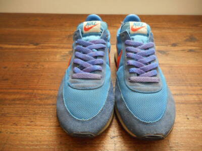 VINTAGE NIKE LDV オリジナル82年製 Nike Vintage Nike LDV Long Distance Vector Waffle Available